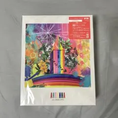 2025年最新】mrs.green apple antenna 完全生産限定boxの人気