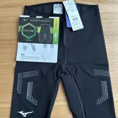 新品未使用　Mizuno BIOGEAR SONIC ST Sサイズ タイツ