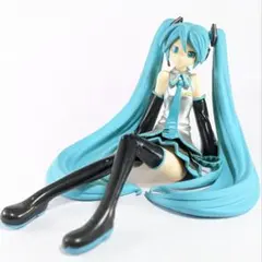 初音ミク Fairy of Music セガ フィギュア