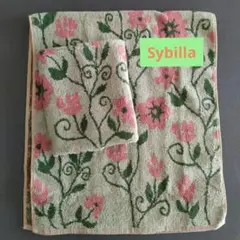 ウォッシュタオル バス用品