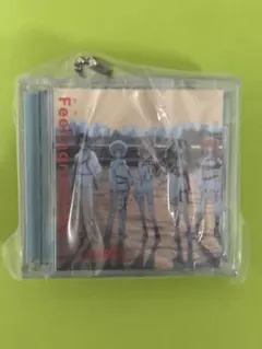 ReGLOSS ミニCDコレクション ガチャ フィーリングラデーション