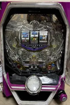 乱*花様 ☆ パチンコ実機 CRフィーバー倖田來未 SF-T ☆ 乱*花様 ☆ パチンコ実機 CRフィーバー倖田來未 SF-T ☆ - メルカリ