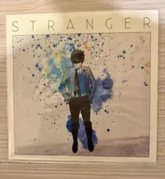 2025年最新】stranger 星野源の人気アイテム - メルカリ