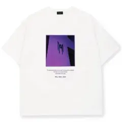 the GazettE BLINDING HOPE Tシャツ