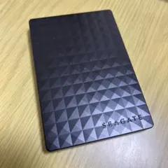 Seagate Expansion Portable Drive 1TB