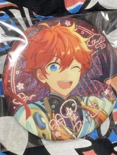 あんさんぶるスターズ!! スカウト缶バッジ 明星スバル③ 中国缶バッジ