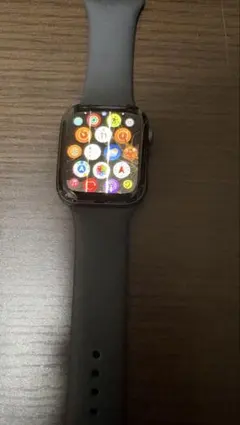 アップルウォッチ ジャンク  初期  画面割れ 38mm 液晶が壊れたアップルウォッチを修理 - YouTube