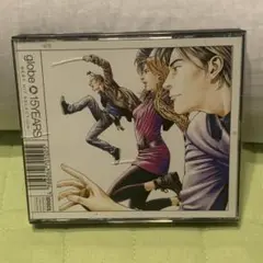 CD globe 15YEARS-BEST HIT SELECTION-