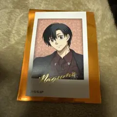 サカモトデイズ 描き下ろしミニフォトカード 南雲 JF26 ジャンプフェスタ