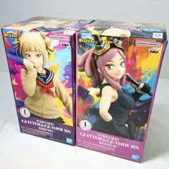 2025年最新】ヒロアカ トガヒミコ フィギュアの人気アイテム - メルカリ