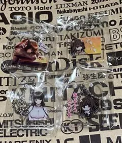 2025年最新】黒姫結灯 アクリルの人気アイテム - メルカリ