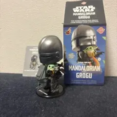 COSBI マンダロリアン&グローグー AT-RT