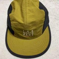 THE NORTH FACE キャップ オリーブグリーン/ブラック