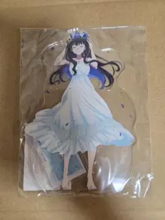 2025年最新】井ノ上たきな アクリルスタンドの人気アイテム - メルカリ