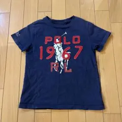 POLO RALPH LAUREN Tシャツ 115cmのサムネイル