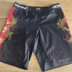 Venum Tekken 8 Fight Shorts Mサイズ