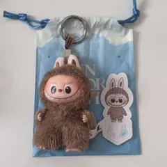 ス*3様 【正規品】POP MART PIN FOR LOVE イニシャルラブブ