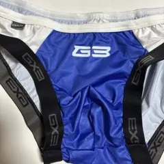 ＧＸ３　ボクサーパンツXLサイズ　ブルーのサムネイル