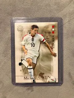 2025年最新】マイケルオーウェンの人気アイテム - メルカリ