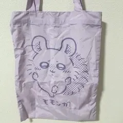 ちいかわ カラフルトート② モモンガのサムネイル