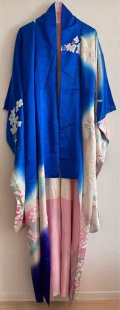 2025年最新】鈴乃屋 着物の人気アイテム - メルカリ