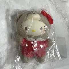 サンリオキャラクターズ　ラテベイビー　ハローキティ　キティ