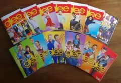 【DVD】glee全1〜6全シリーズ全作　レンタル落ち Amazon.co.jp: Glee - Seasons 1-6 Complete BOX[DVD] [Import