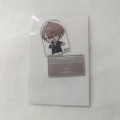 加賀美ハヤト にじさんじチョコエッグ