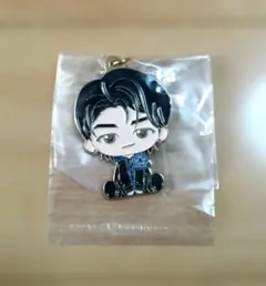 Mrs. GREEN APPLE 一番くじ F賞