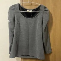 ☆Noelaカットソー☆新品