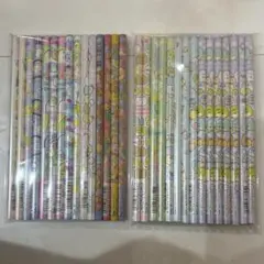 新品　すみっコぐらし鉛筆　30本