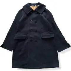 ウール ブルゾン