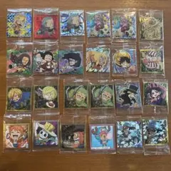 ワンピース シールウエハース 24枚