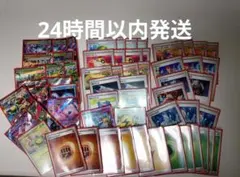 タケルライコデッキ　構築済み60枚デッキ