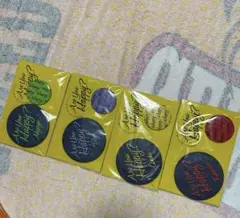 嵐　Are You Happy? 　缶バッチ②