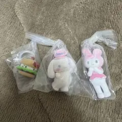 サンリオキャラクターズ ライブキャラクター