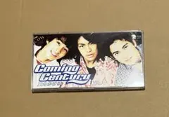 ComingCentury シングル CD