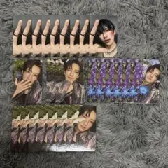 &TEAM Back to Life YUMA トレカセット