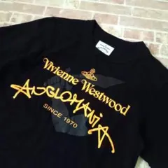 Vivienne Westwood anglomania 長袖 Vivienne westwood anglomania sweatshirt - Gem