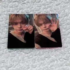 TXT トゥバ ヨンジュン showcase ショケ ネックレス - メルカリ