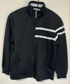 140 コムサデモード　ジャージ