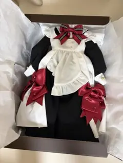 CALULU様製 MDDティータイムメイド服 - メルカリ