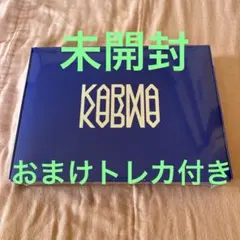 Stray Kids KARMA 未開封 おまけトレカ付き