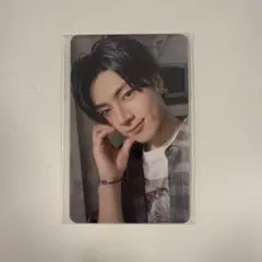 ENHYPEN VANISH helloliveハローライブ トレカ ジェイ