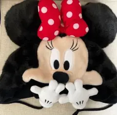 本日発送✩.*˚ 4個セット　ミニー ファンキャップ 新品タグ付き ディズニー 公式】ディズニーストア.jp | ファンキャップ ミニー