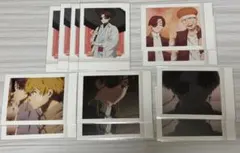 WIND BREAKER 蘇枋隼飛 ぱしゃこれ