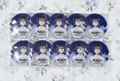 2025年最新】bleach ルキア 缶バッジの人気アイテム - メルカリ