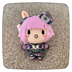 プロジェクトセカイ プロセカ ふわぷち マスコット ワンダショ 鳳えむ c