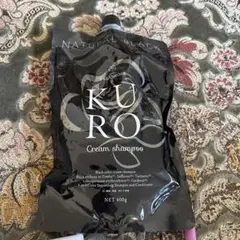 バランスローズ クロシャンプー ナチュラルブラック - メルカリ