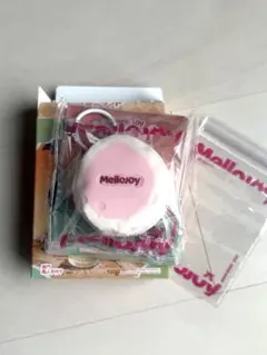 Mellojoy メロジョイ ミニランド ピンクスフレ - メルカリ